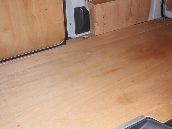 Used Citroen Dispatch 2023 for sale - 76292100: Photo 14