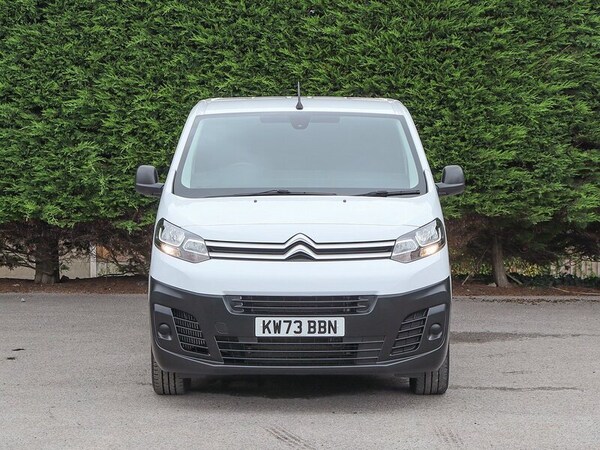 Used Citroen Dispatch 2023 for sale - 76292100: Photo 17