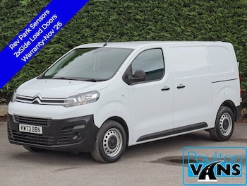 Citroen - Dispatch