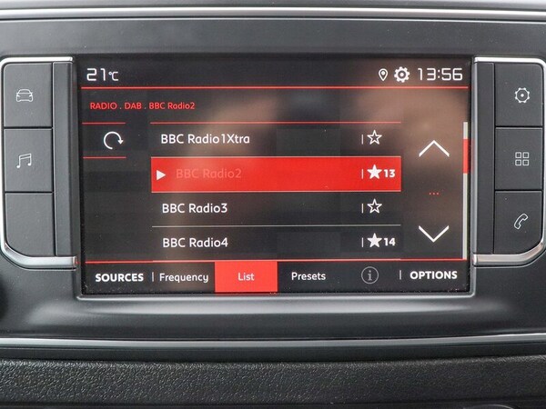 Used Citroen Dispatch 2023 for sale - 76292100: Photo 22