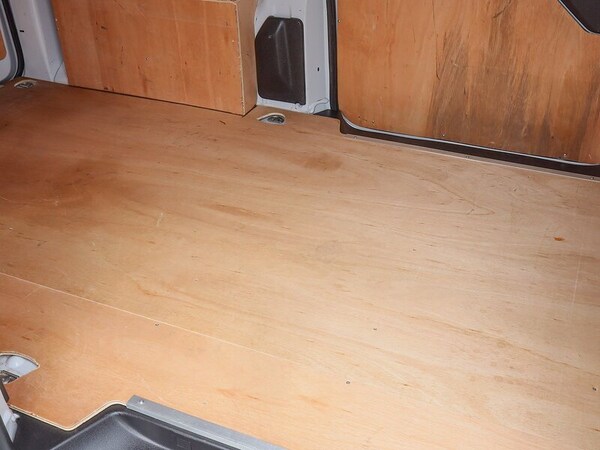 Used Citroen Dispatch 2023 for sale - 76292100: Photo 5