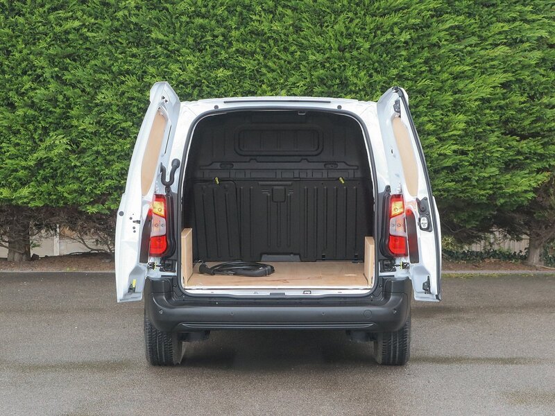 Used Citroen Berlingo 2024 for sale - 78016600: Photo 11