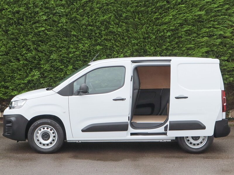 Used Citroen Berlingo 2024 for sale - 78016600: Photo 16