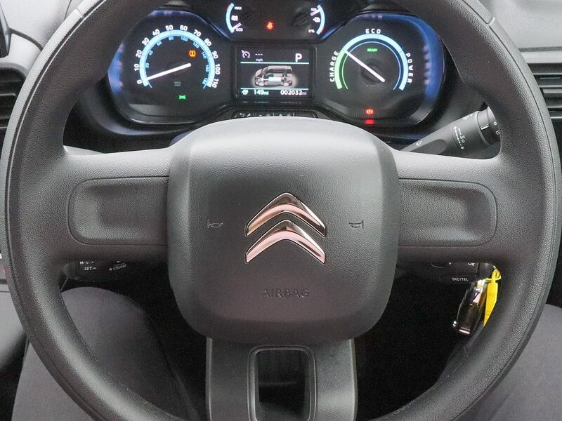 Used Citroen Berlingo 2024 for sale - 78016600: Photo 18