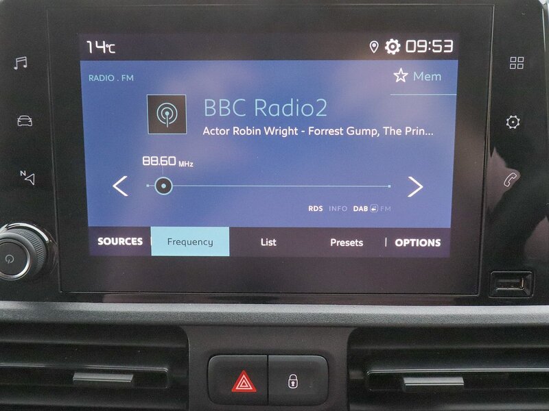 Used Citroen Berlingo 2024 for sale - 78016600: Photo 20