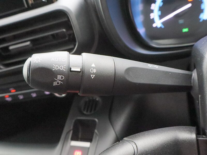 Used Citroen Berlingo 2024 for sale - 78016600: Photo 24