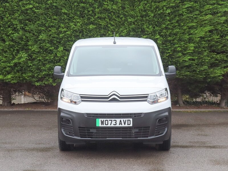Used Citroen Berlingo 2024 for sale - 78016600: Photo 3