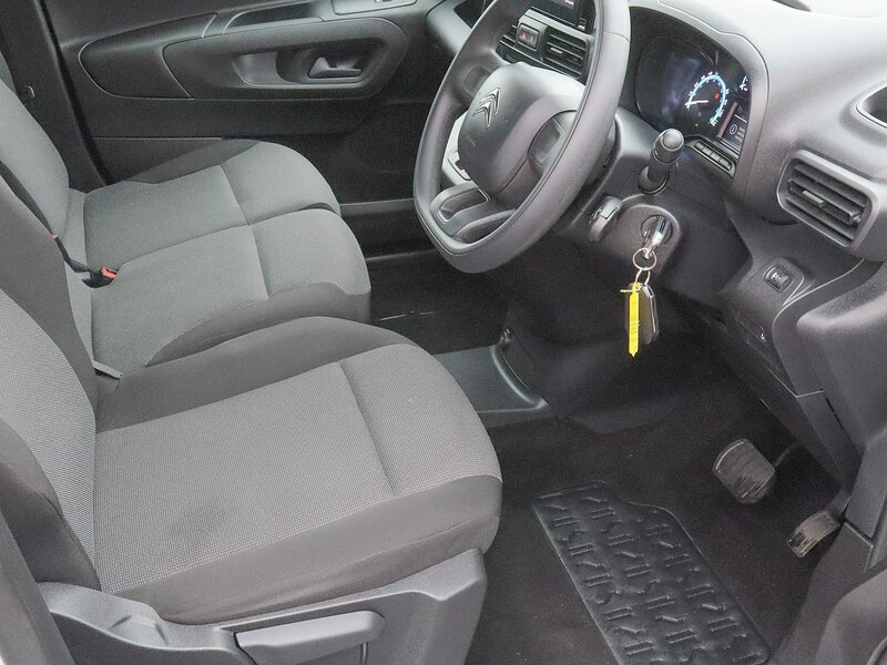 Used Citroen Berlingo 2024 for sale - 78016600: Photo 31