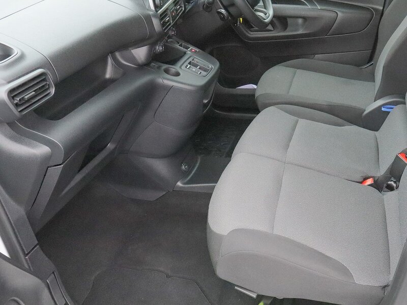 Used Citroen Berlingo 2024 for sale - 78016600: Photo 32