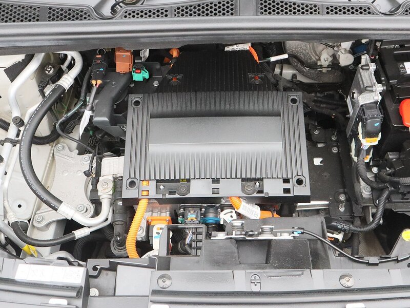 Used Citroen Berlingo 2024 for sale - 78016600: Photo 34