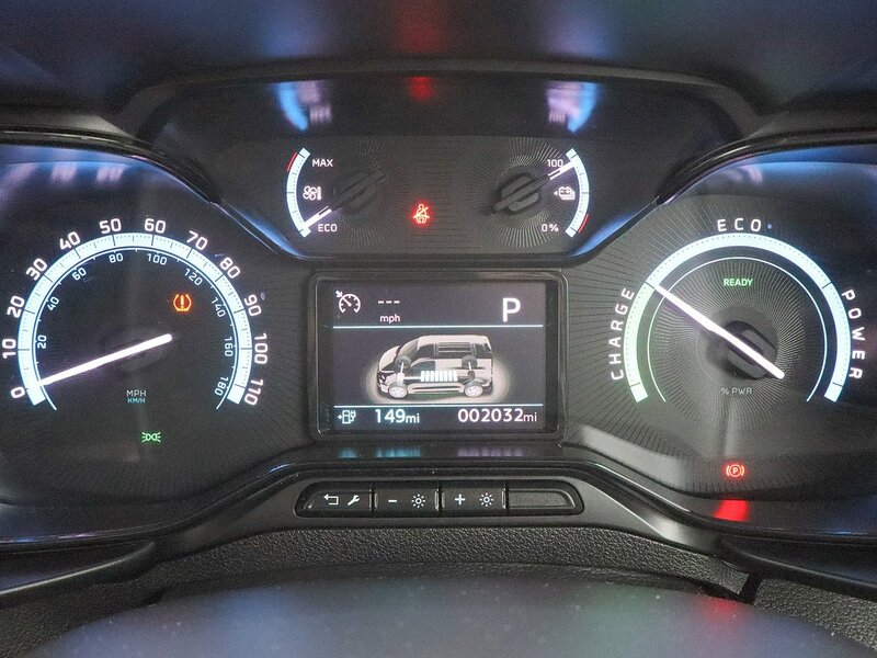 Used Citroen Berlingo 2024 for sale - 78016600: Photo 5