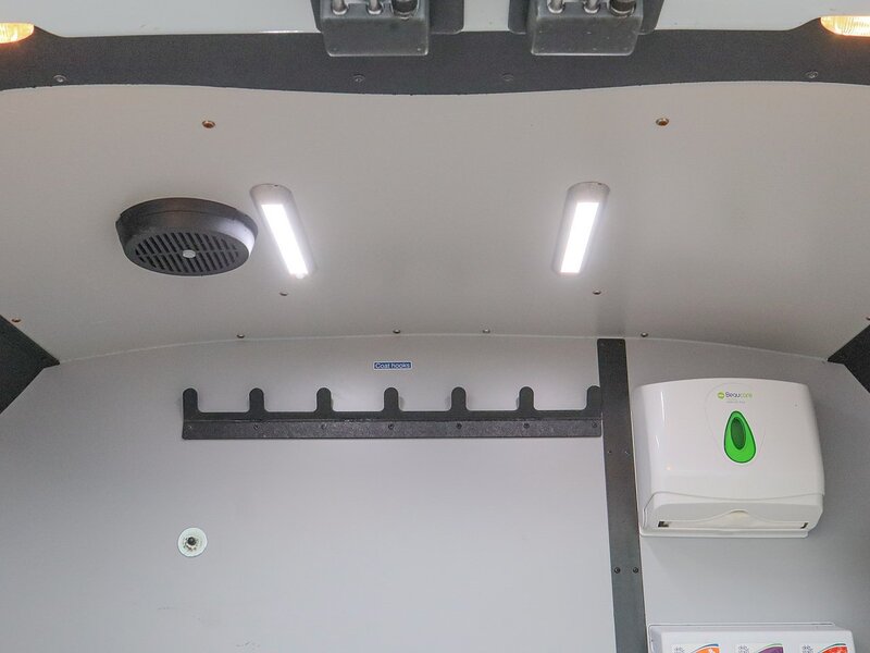 Used Ford Transit 2021 for sale - 76292127: Photo 14