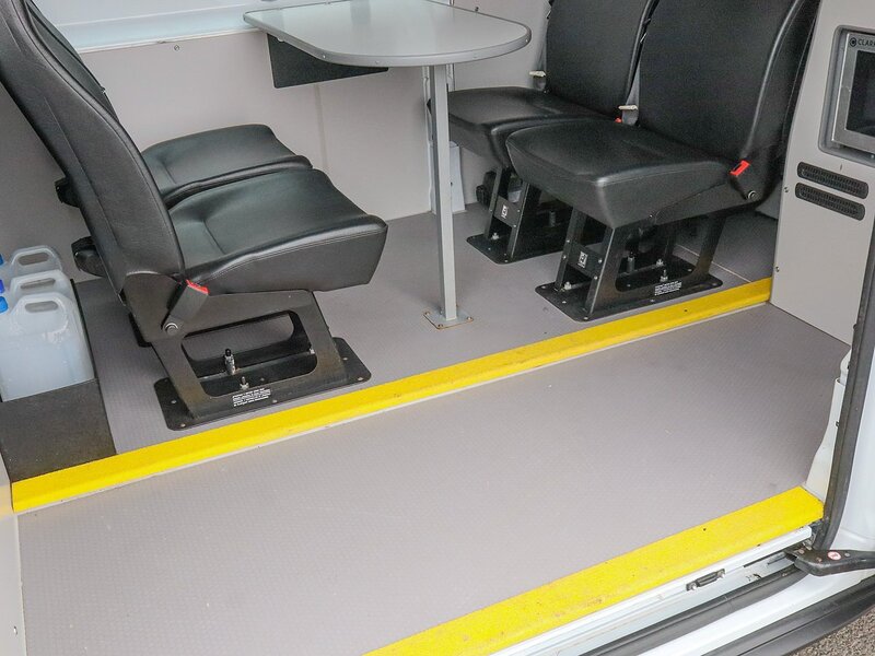 Used Ford Transit 2021 for sale - 76292127: Photo 19