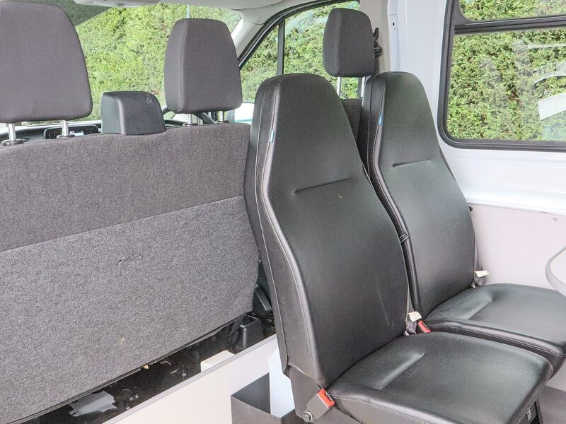 Used Ford Transit 2021 for sale - 76292127: Photo 23
