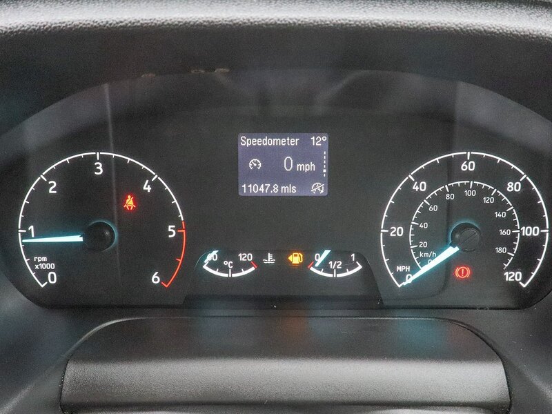 Used Ford Transit 2021 for sale - 76292127: Photo 25