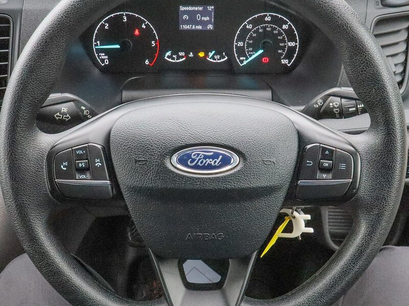Used Ford Transit 2021 for sale - 76292127: Photo 26