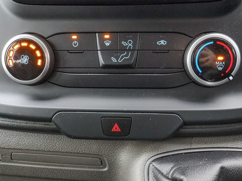 Used Ford Transit 2021 for sale - 76292127: Photo 28
