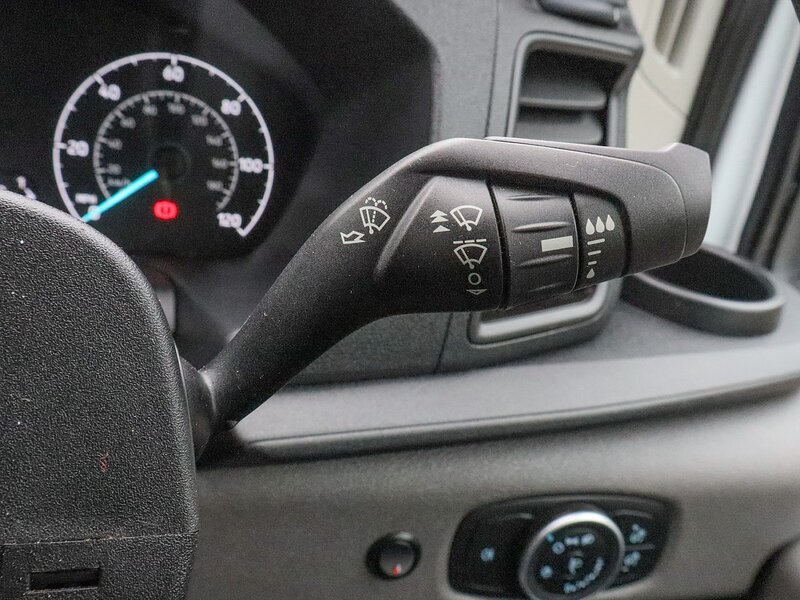 Used Ford Transit 2021 for sale - 76292127: Photo 34