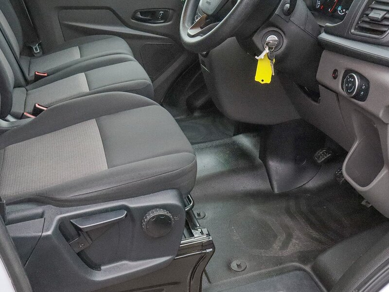 Used Ford Transit 2021 for sale - 76292127: Photo 38