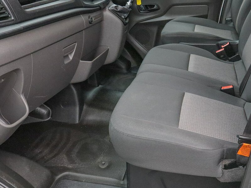 Used Ford Transit 2021 for sale - 76292127: Photo 39