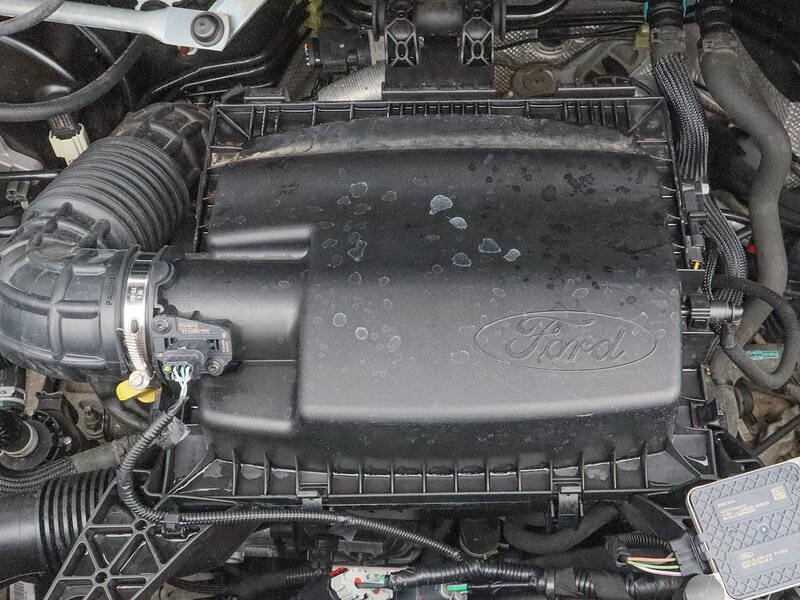 Used Ford Transit 2021 for sale - 76292127: Photo 41