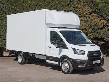 Used Ford Transit 2023 for sale - 78711709: Photo