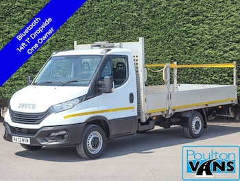 Used Iveco Daily 2023 for sale - 79179202: Photo