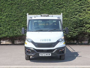 Used Iveco Daily 2023 for sale - 79179202: Photo