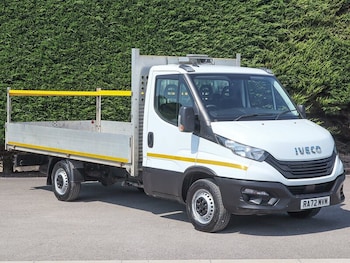 Used Iveco Daily 2023 for sale - 79179202: Photo
