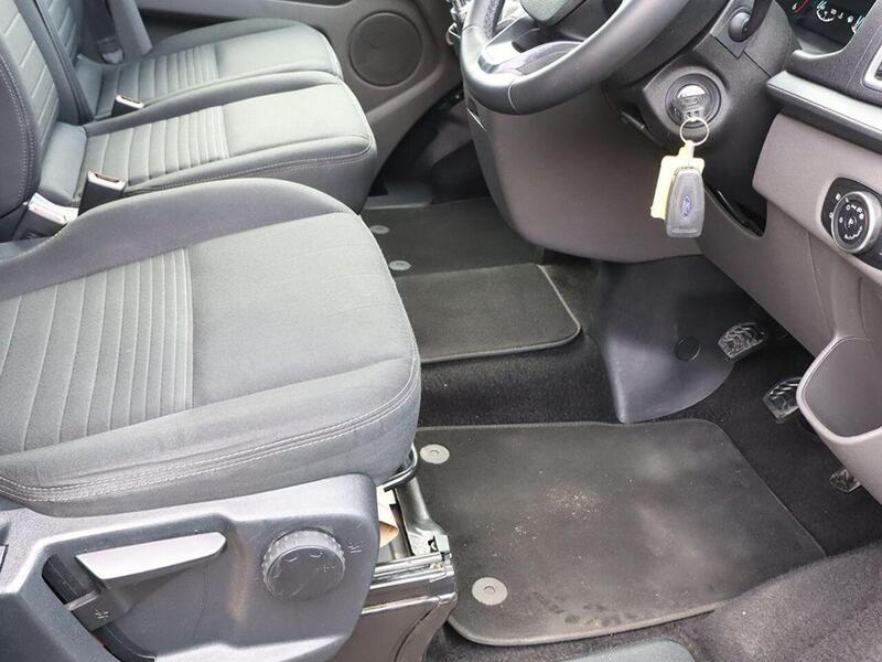 Used Ford Transit Custom 2022 for sale - 76292158: Photo 20