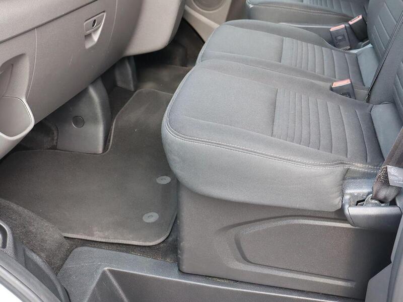 Used Ford Transit Custom 2022 for sale - 76292158: Photo 21