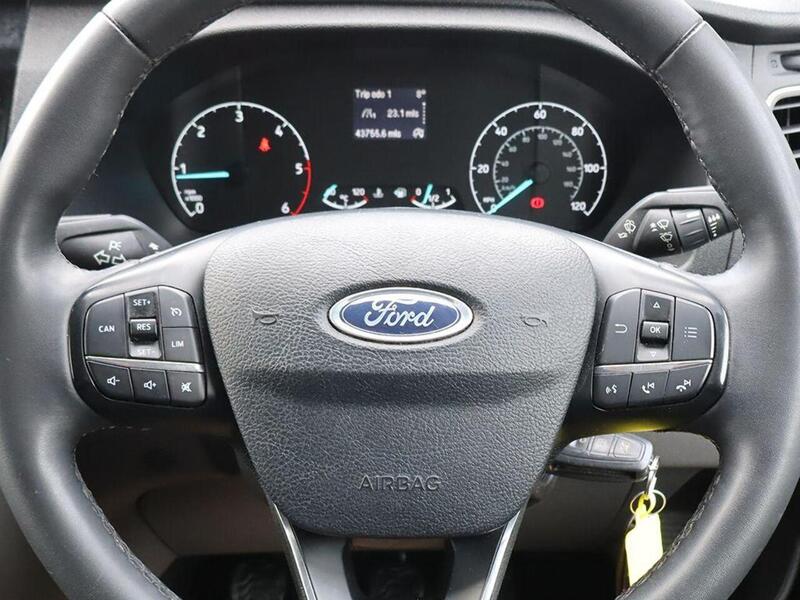 Used Ford Transit Custom 2022 for sale - 76292158: Photo 24