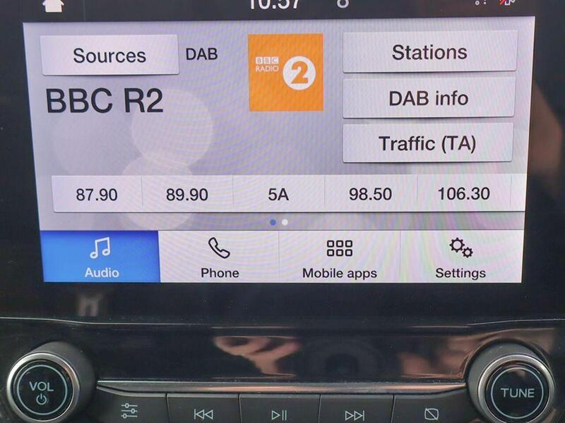 Used Ford Transit Custom 2022 for sale - 76292158: Photo 26