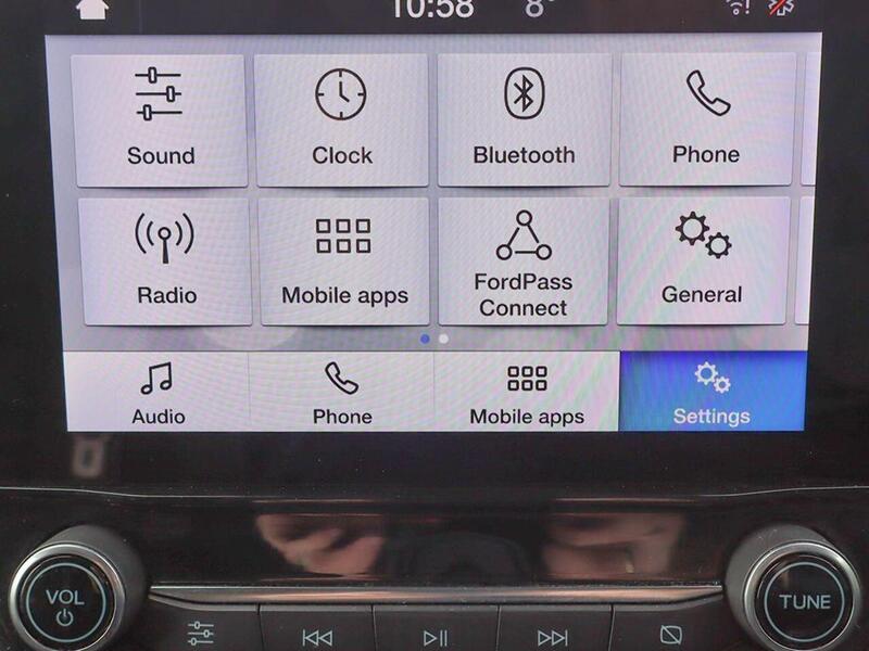 Used Ford Transit Custom 2022 for sale - 76292158: Photo 27