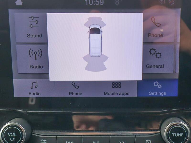 Used Ford Transit Custom 2022 for sale - 76292158: Photo 28