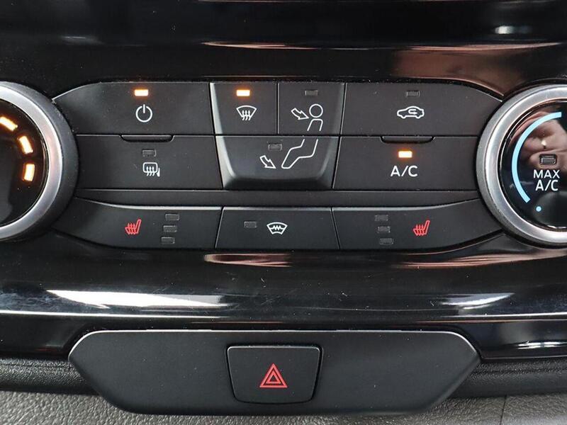 Used Ford Transit Custom 2022 for sale - 76292158: Photo 30