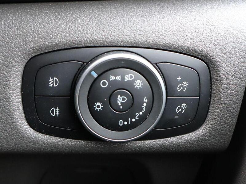 Used Ford Transit Custom 2022 for sale - 76292158: Photo 33