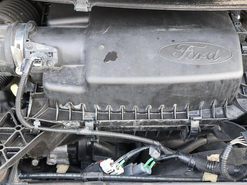 Used Ford Transit Custom 2022 for sale - 76292158: Photo 36