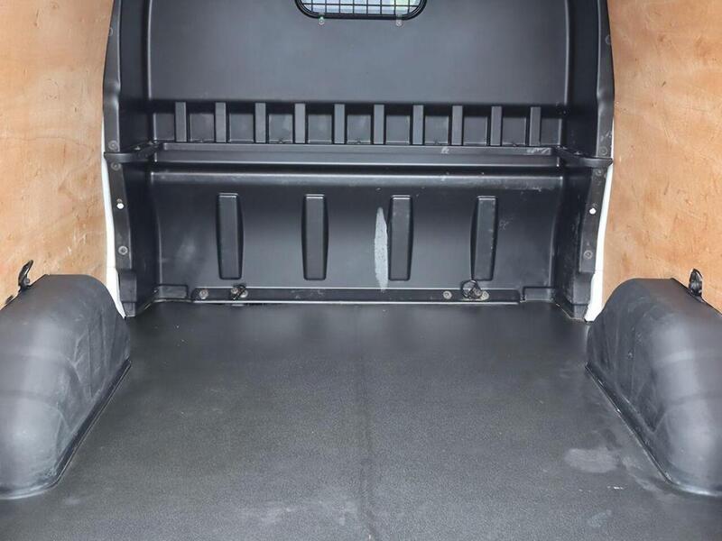 Used Ford Transit Custom 2022 for sale - 76292158: Photo 9