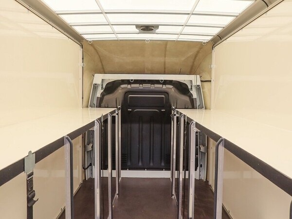 Used Renault Master 2023 for sale - 75700786: Photo 10