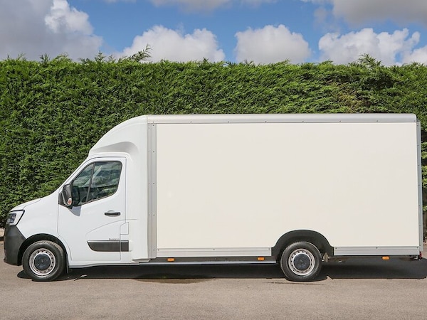 Used Renault Master 2023 for sale - 75700786: Photo 13