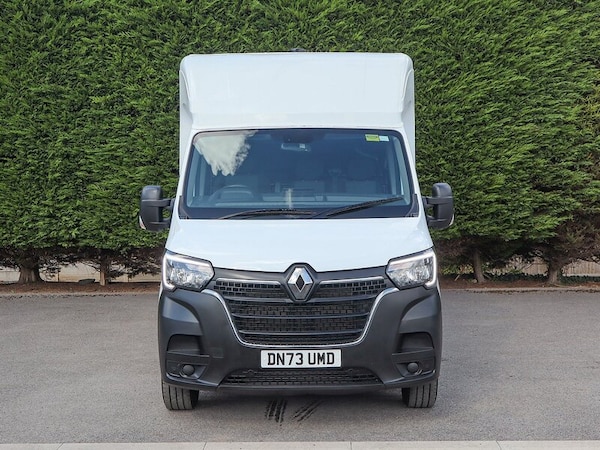 Used Renault Master 2023 for sale - 75700786: Photo 15