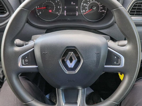 Used Renault Master 2023 for sale - 75700786: Photo 18