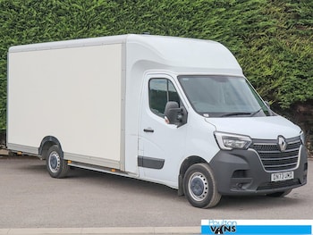 Renault - Master