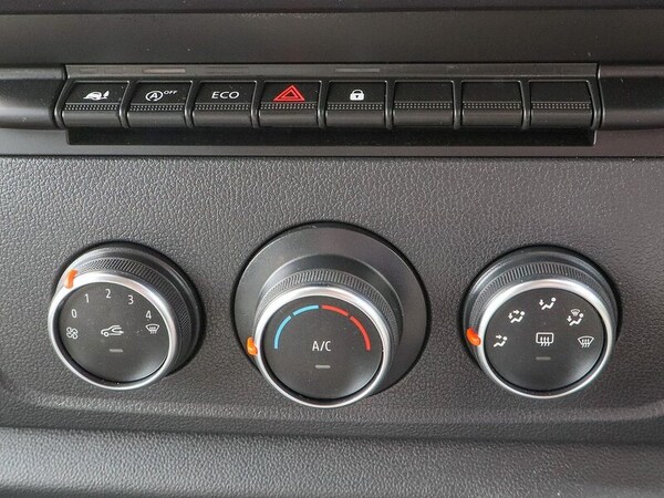 Used Renault Master 2023 for sale - 75700786: Photo 22