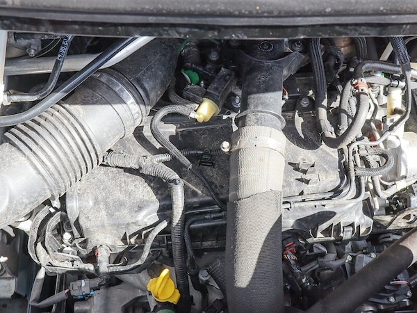 Used Renault Master 2023 for sale - 75700786: Photo 32