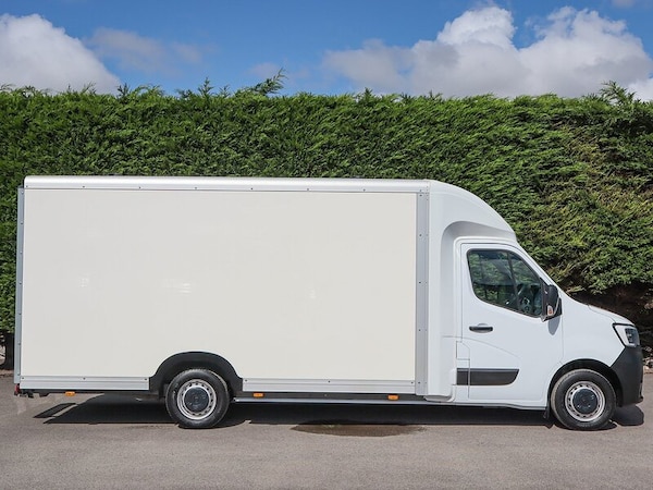 Used Renault Master 2023 for sale - 75700786: Photo 3