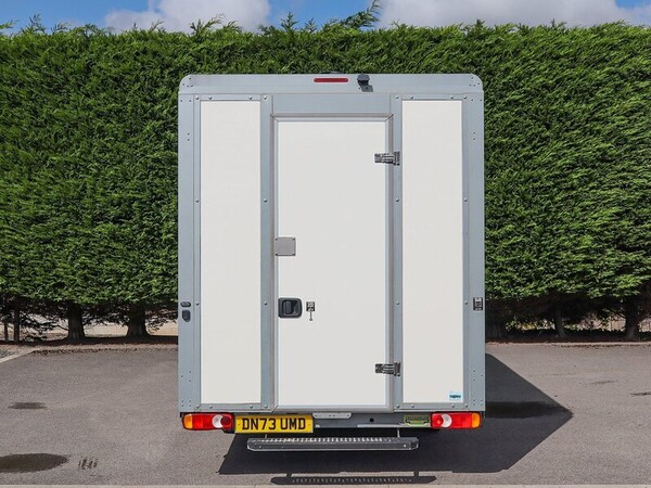 Used Renault Master 2023 for sale - 75700786: Photo 6