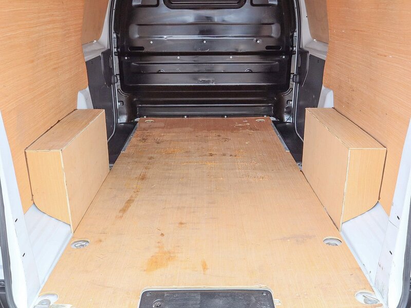 Used Vauxhall Vivaro 2022 for sale - 76292098: Photo 10