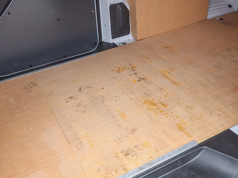 Used Vauxhall Vivaro 2022 for sale - 76292098: Photo 15